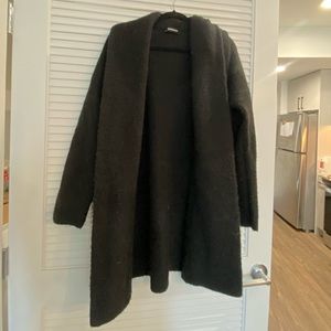 Express cardigan